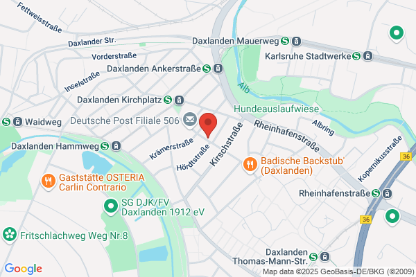 Dörte Dezenter
