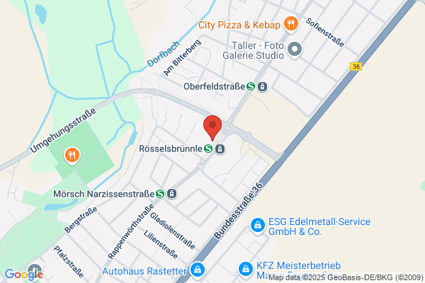 H & P Dentaltechnik GmbH