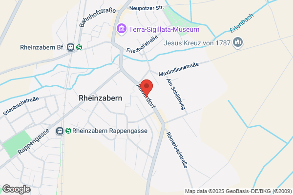 Partyservice Scherer