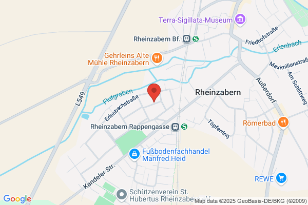 AUMA Riester GmbH & Co. KG Armaturen- und Maschinenantriebe Büro Baden