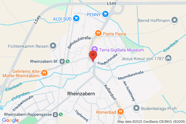 Döner Pizza Haus