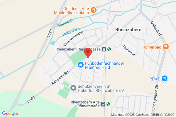 Vereinigte Lohnsteuerhilfe