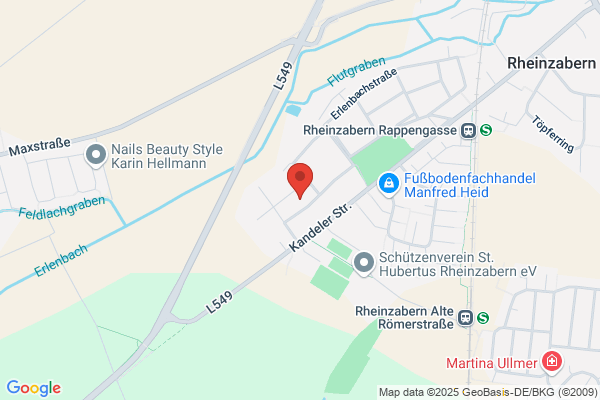 Wollherr GmbH Betonwerksteine-Aussenanlagen