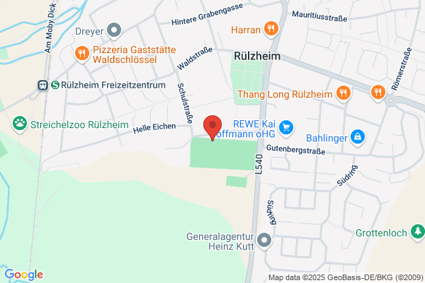 Sportverein 1920 Rülzheim e.V.