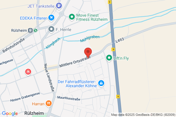 Zum Birkenhof