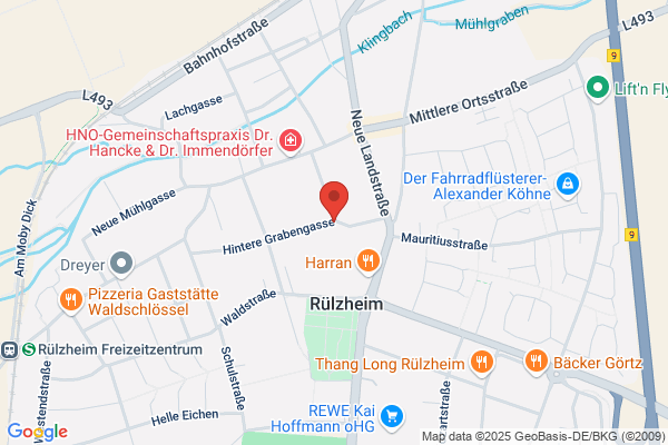 ZEIGER Malermeister und Stuckateurbetrieb
