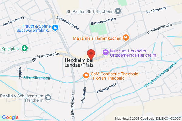 CAP Markt Herxheim