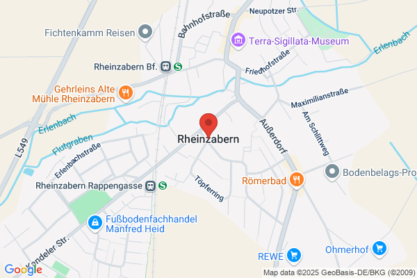 Riepa Logistic GmbH