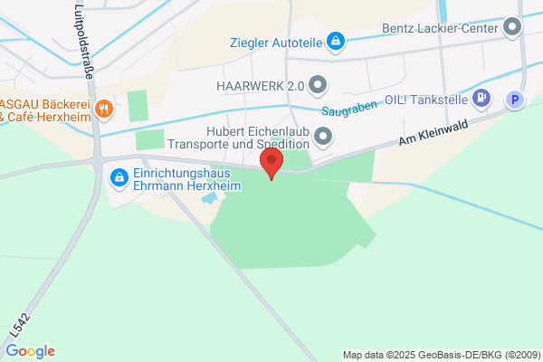 Renn- und Reitverein südliche Weinstr. Herxheim e.V.
