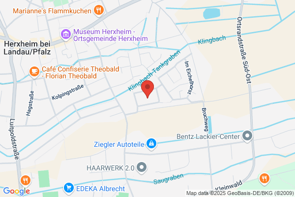 Pfälzerwald-Verein e.V. Ortsgruppe Herxheim