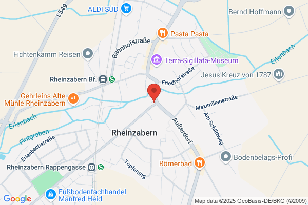 R+V Versicherung