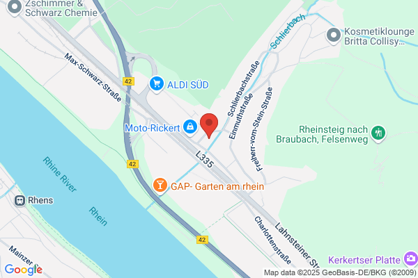 Autohaus Schöntges GmbH
