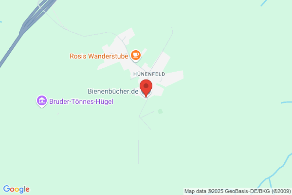Bienenbücher. de