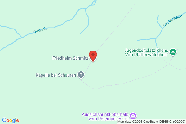Friedhelm Schmitz