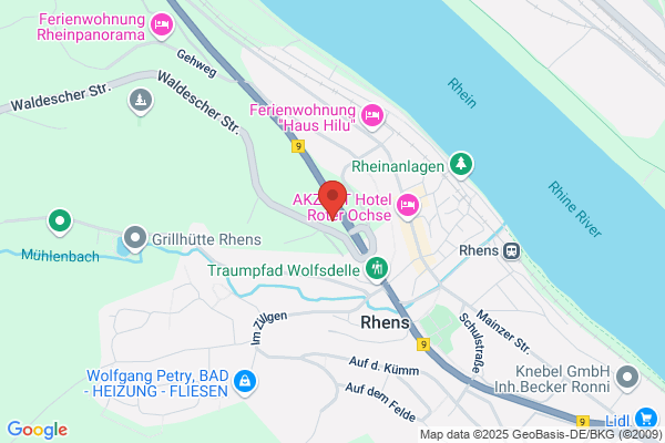 Königsstuhl