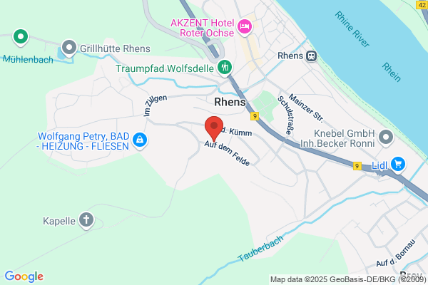 Werner Bonni