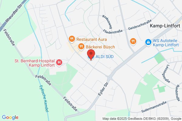 ALDI SÜD
