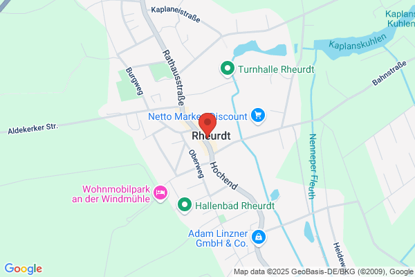 Großmann Baumfällungen & mehr