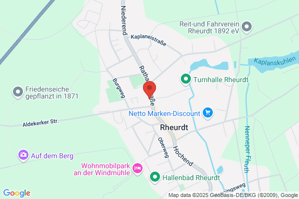 Rheurdter Grill
