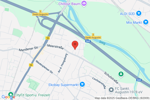 EHFS GmbH