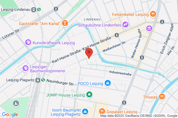 EMP GmbH