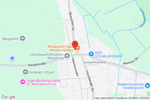 Freiwillige Feuerwehr