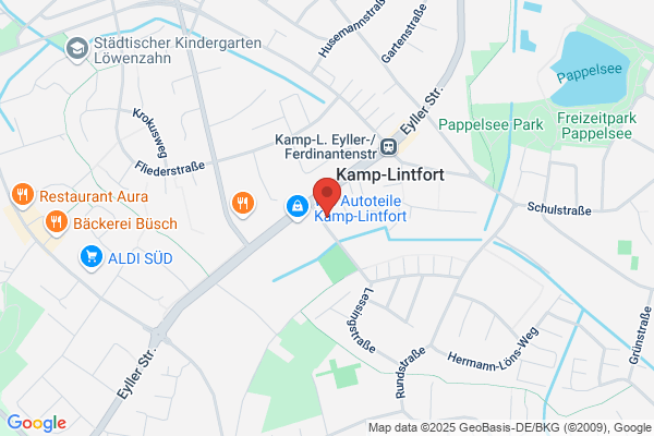 Jehovas Zeugen Neukirchen-Vluy