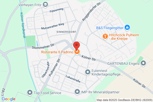 Katholische öffentliche Bücherei/ St. Hubertus