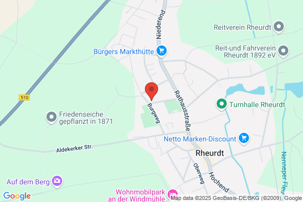 Kunstschule und Jugendkunstschule Rheurdt e.V.