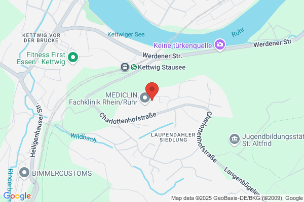 Mediserv GmbH Niederlassung Rheurdt