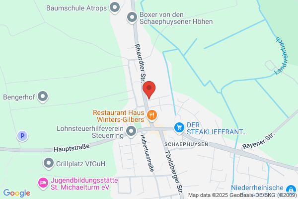PilgerExpert GmbH