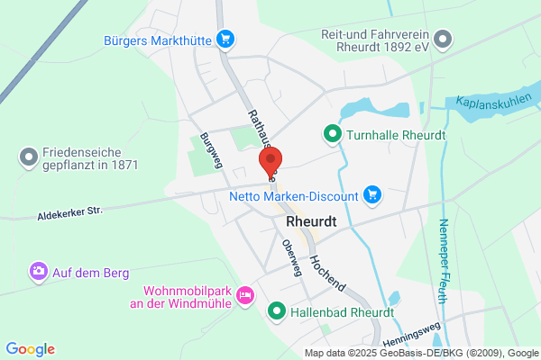 Bauhof