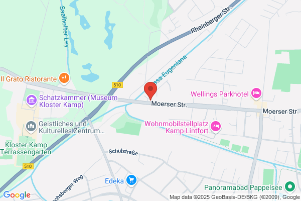 SIGNAL IDUNA Versicherung Peter Wachtendonk
