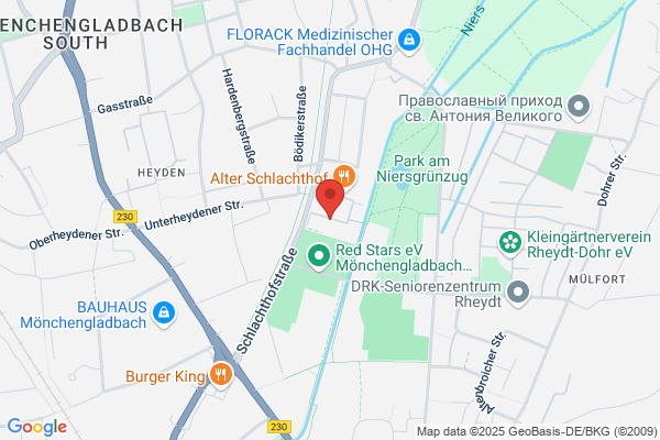 Asmarit GmbH