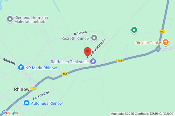 Diakoniestation