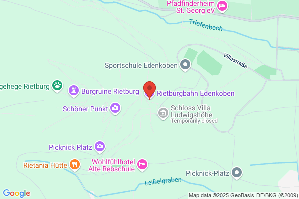 1. Pfälzische Sesselbahngesellschaft