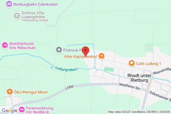 König Ventures UG (haftungsbeschränkt)
