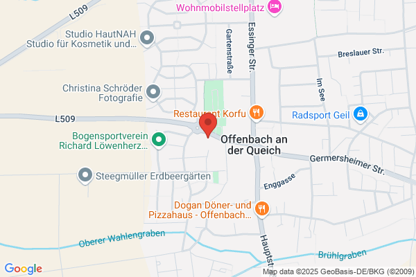 MS Autopflegeservice GdbR