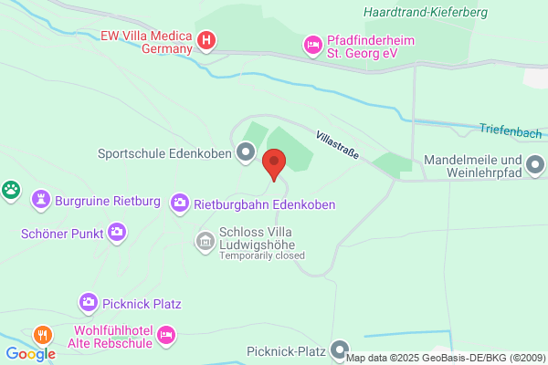 Südwestdeutscher Fußball Verband e.V. Verbandshaus