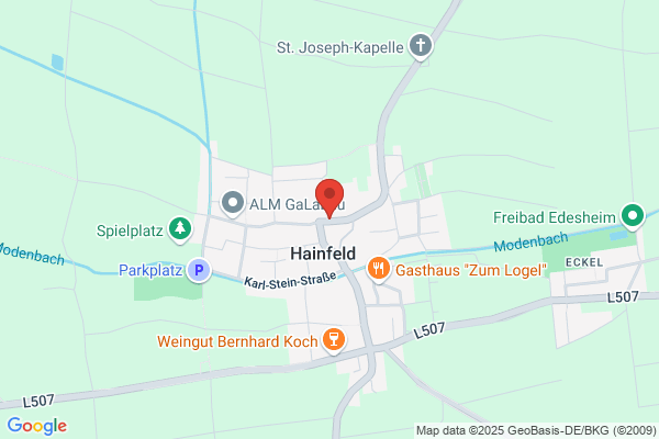 Zimmerei Mathias Jäger GmbH