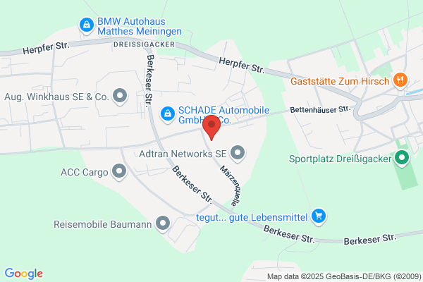 Angermüller und Traub GmbH
