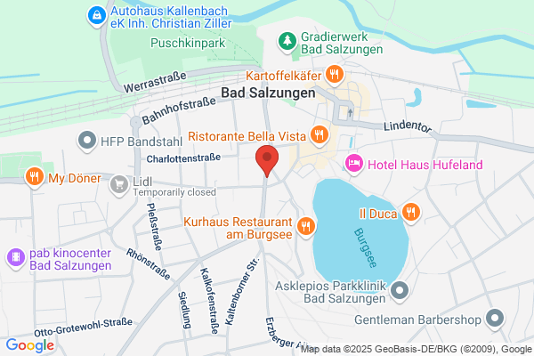 Drespa GmbH