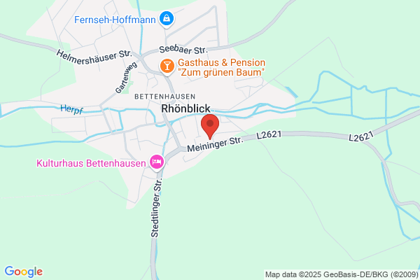 Staatliche Regelschule Vordere Rhön