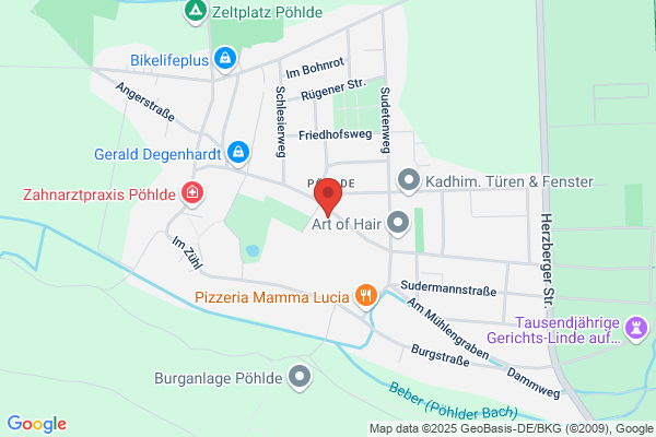 Alten- und Pflegeheim LandhausOderaue GmbH