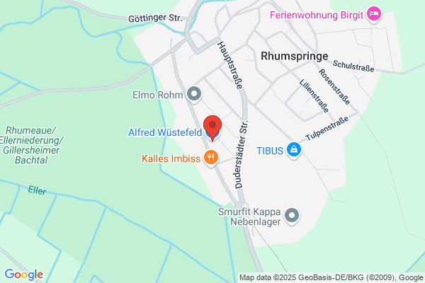 Blumen-Strüver