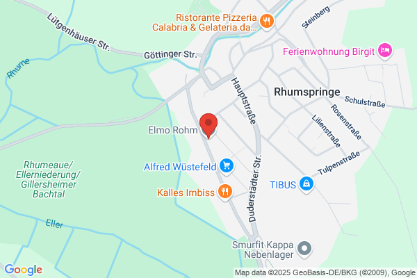 Elmo ROHM GmbH