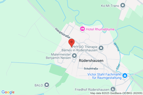 Gemeinde Rüdershausen