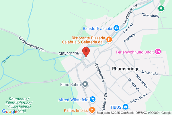 Gropengießer Reisedienst GmbH
