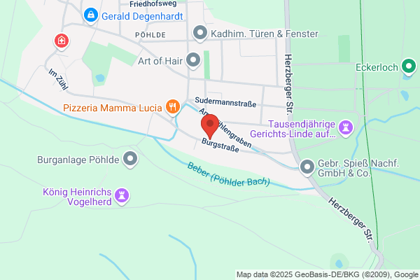 Heidelberg Frank GbR