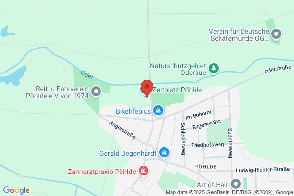 Jugendzentrum